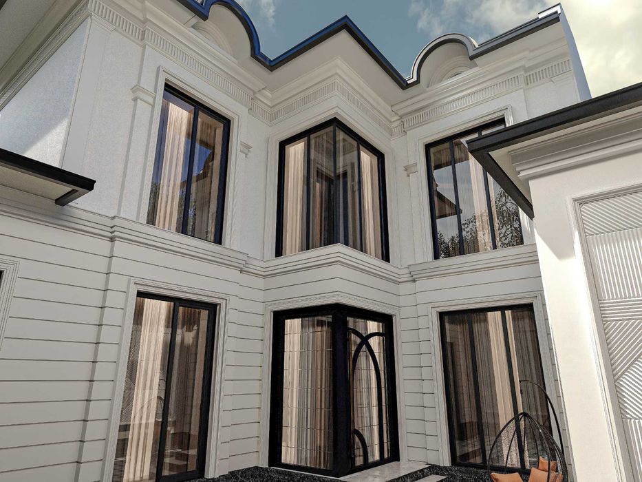 Uy sotiladi, Xasanboy mahalla, Yunusobod tumanida