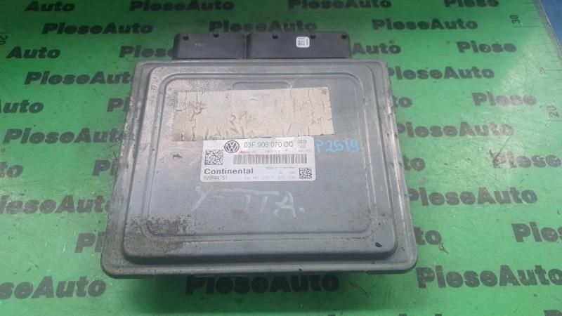 Calculator ecu Volkswagen Jetta 4 2010-> 03f906070cq