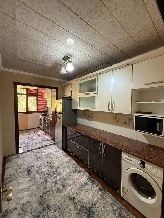 Yunusobod va Shaxriston metro bekati yonida kvartira_BEZMAKLER