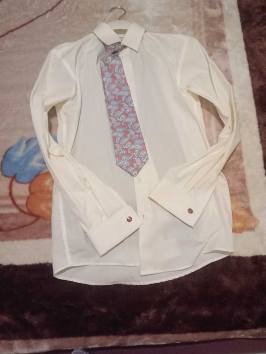 Costum băieți ideal nunți etc