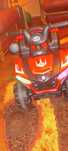 Vând ATV lectric copii intre 1 și 4 ani