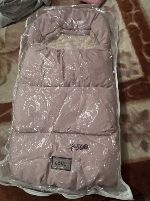 Конверт -кокон новая