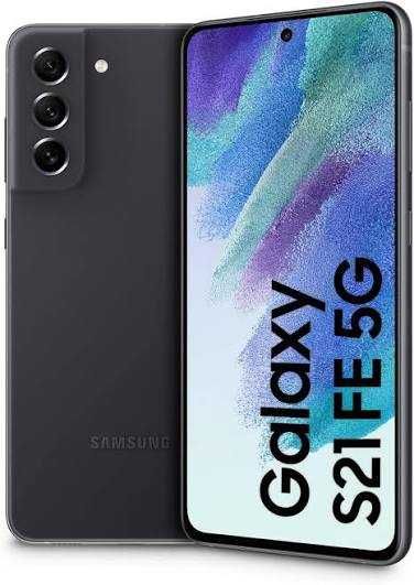 Samsung S21 FE 5g