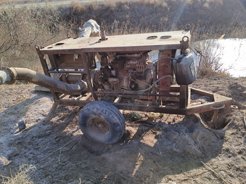 Солярка Насос сотилад срошни