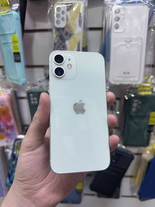 iphone 12 mini 128Gb 73%