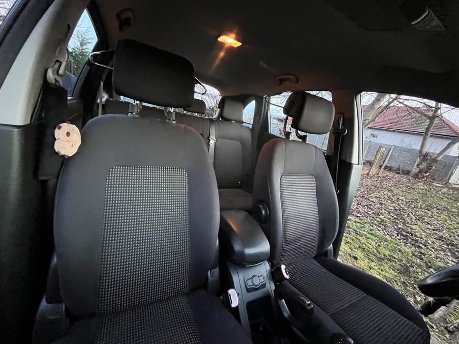 Vand chevrolet Captiva