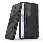 Honor 90 / 90 Lite 5G / PUNK ARMOR Удароустойчив кейс със стойка