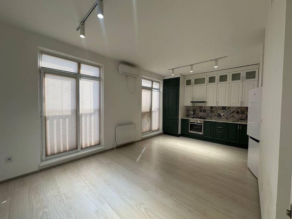 Продаётся квартира ЖК Династия 2 комнатная