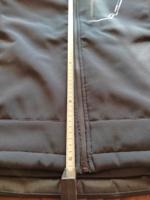 Зимно Софтшел яке, XL