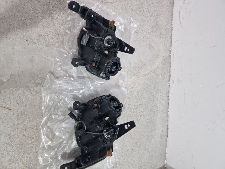 Фарове За Jeep Grand Cherokee WK2