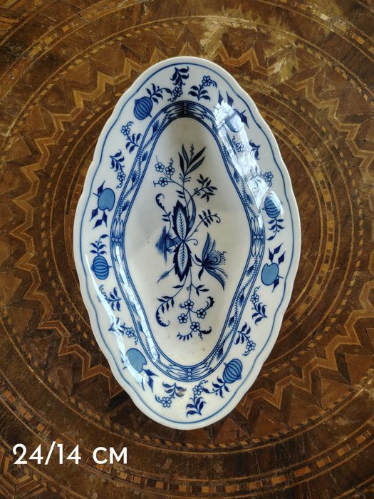 Баварски порцелан