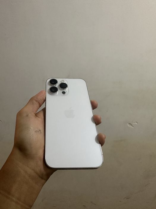 iPhone 14pro max oq 128gb