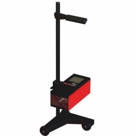 Dispozitiv reglat pozitia la faruri si proiectoare de ceata, LJN-5413