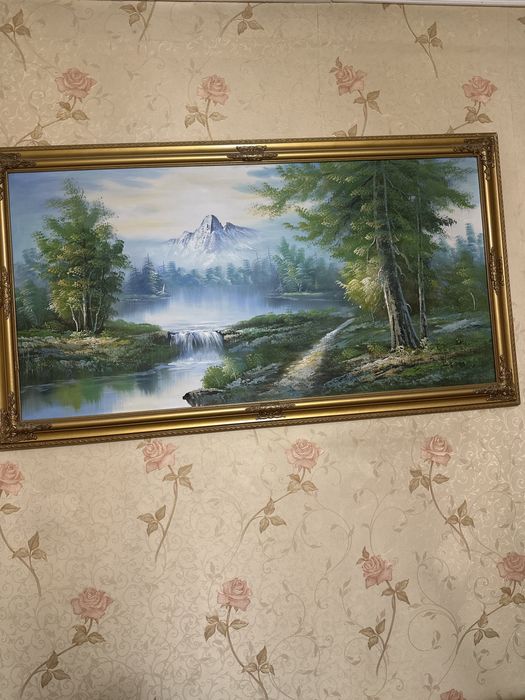 Продаются картины