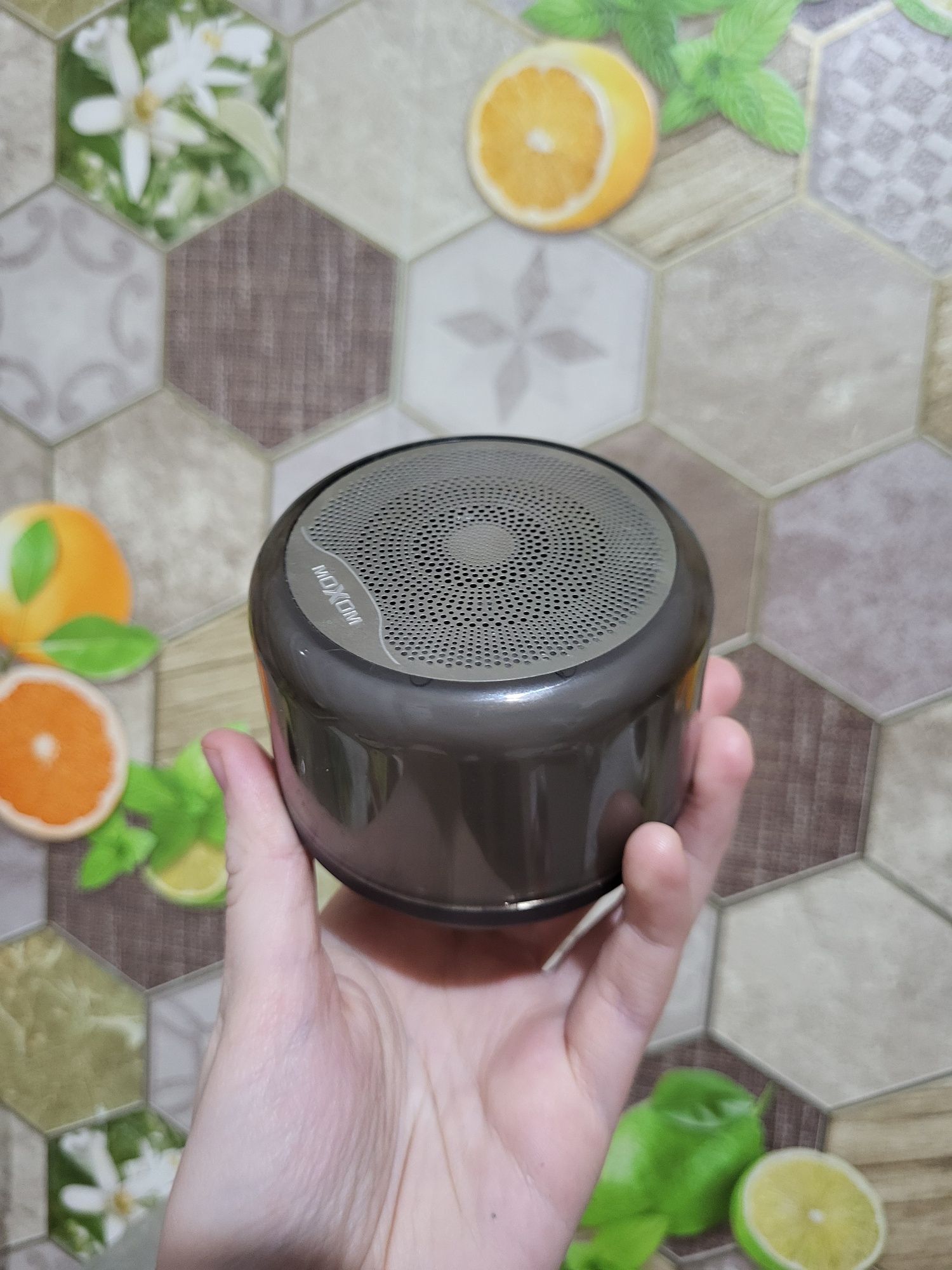 колонка moxom MX-SK62