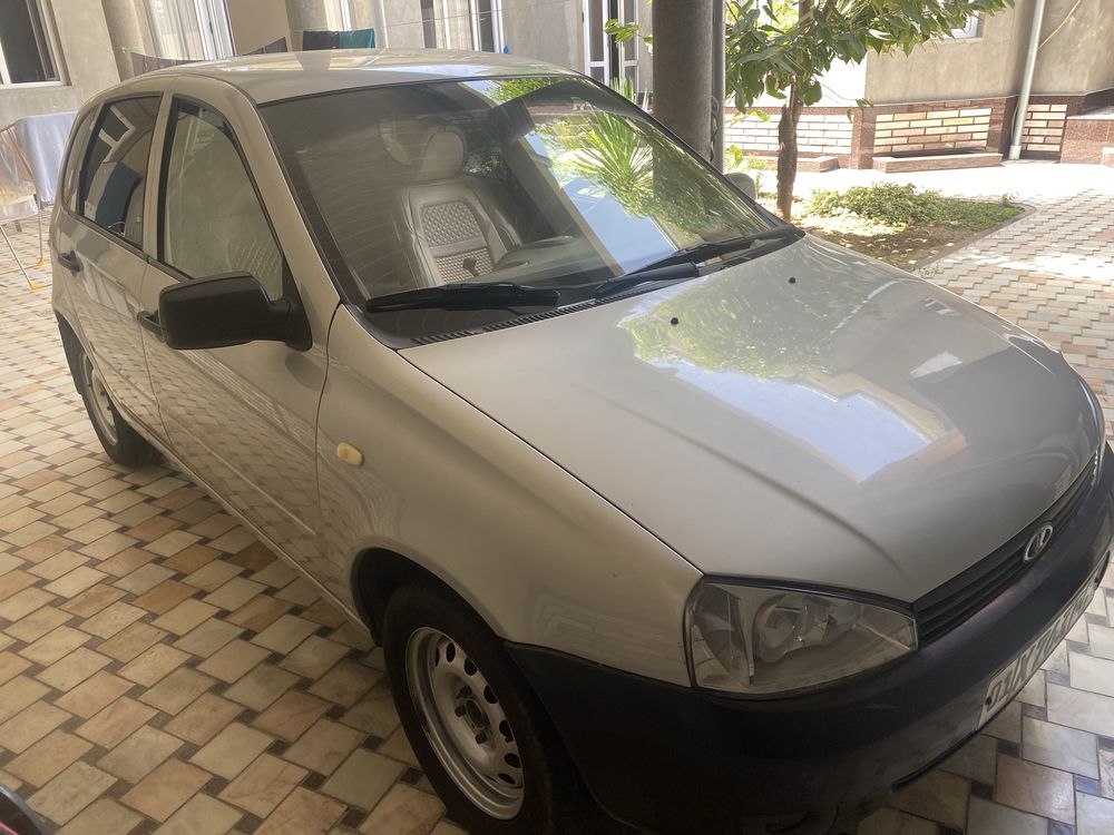 Lada kalina 1119