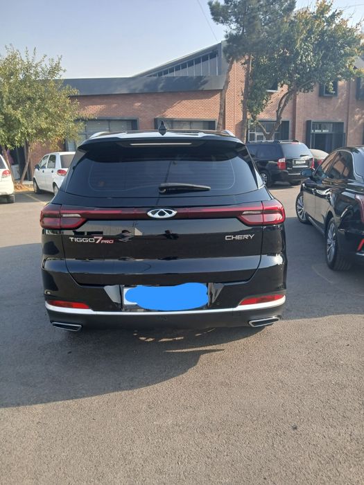 Chery Tigo 7pro srochni soyiladi