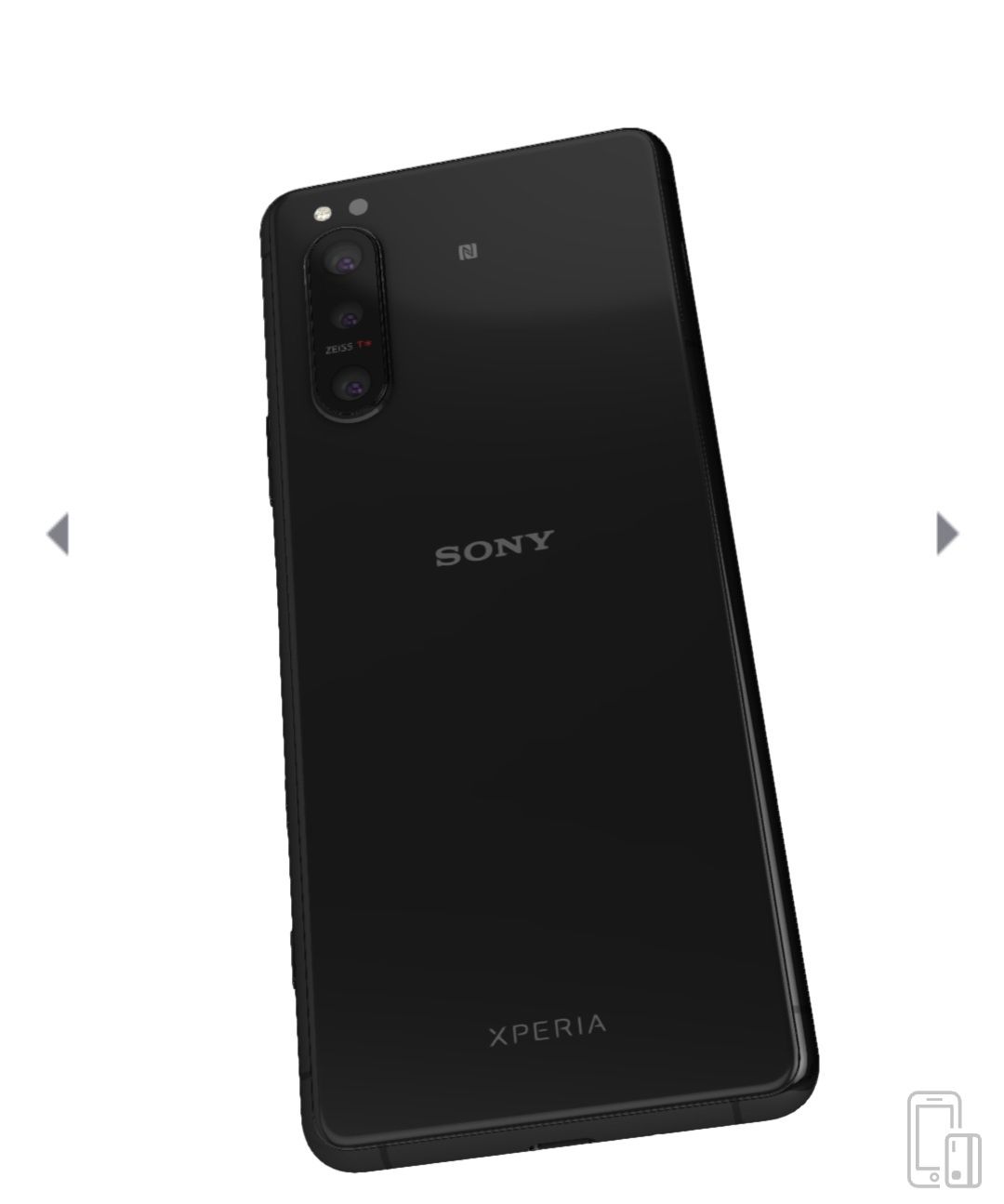 Sony Xperia 5 ll • 5G • 128gb • 8gb ram