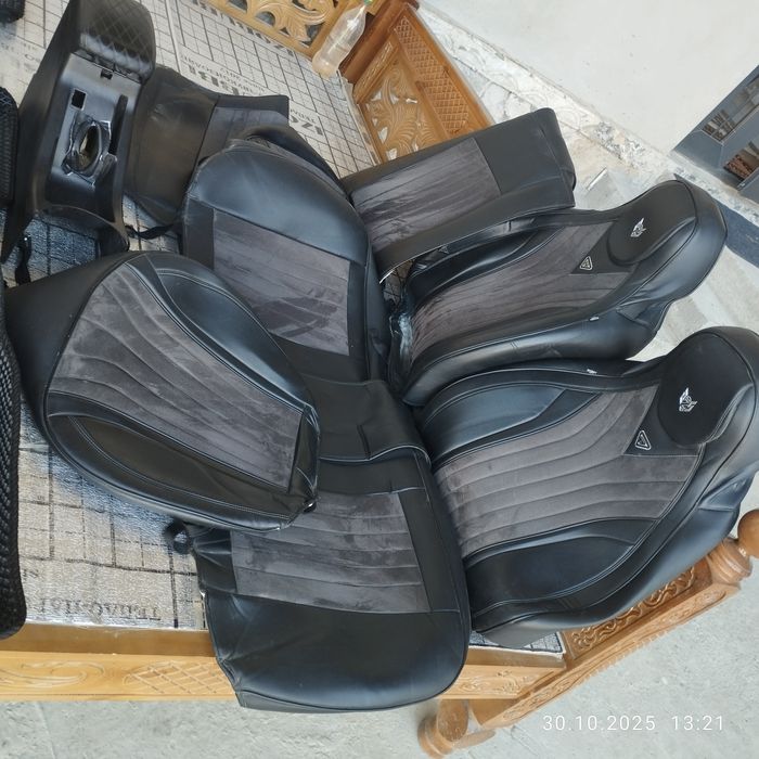 Полик ,чехол бар от Равона