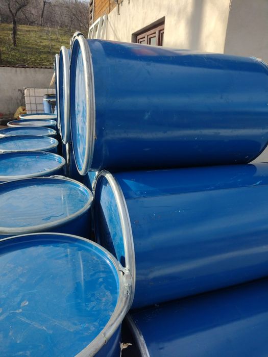 Oferta  butoaie groase de tablă