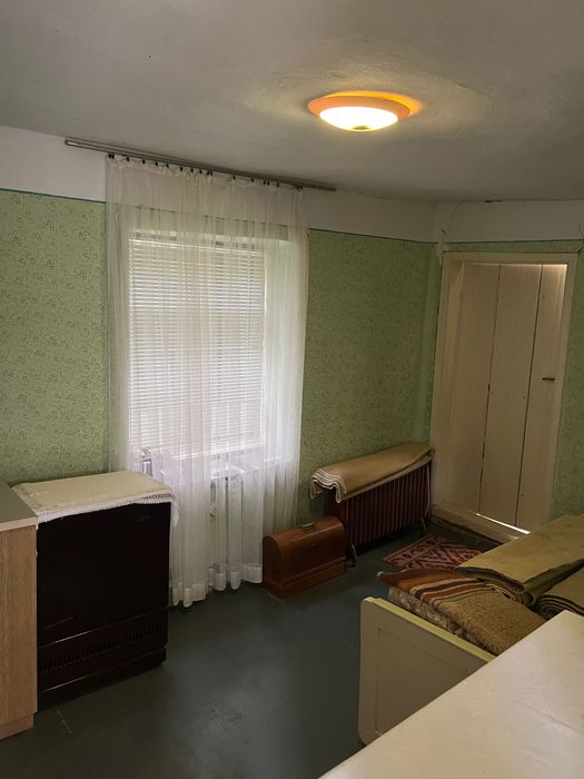 Къща с двор, с. Горско Абланово, СОБСТВЕНИК