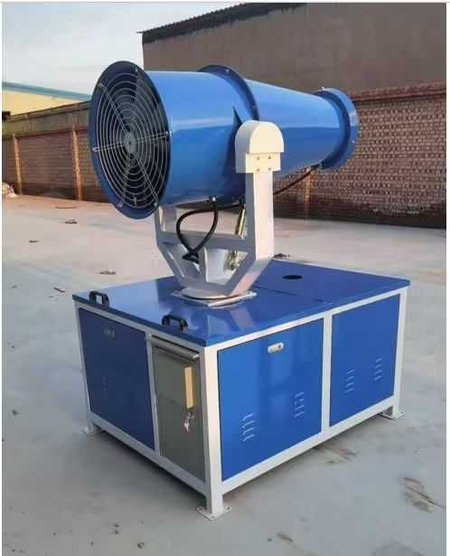 Распылитель воды для увлажнения воздуха (Водяная пушка)