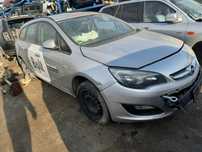 Dezmembram Opel Astra J  Combi B16DTL