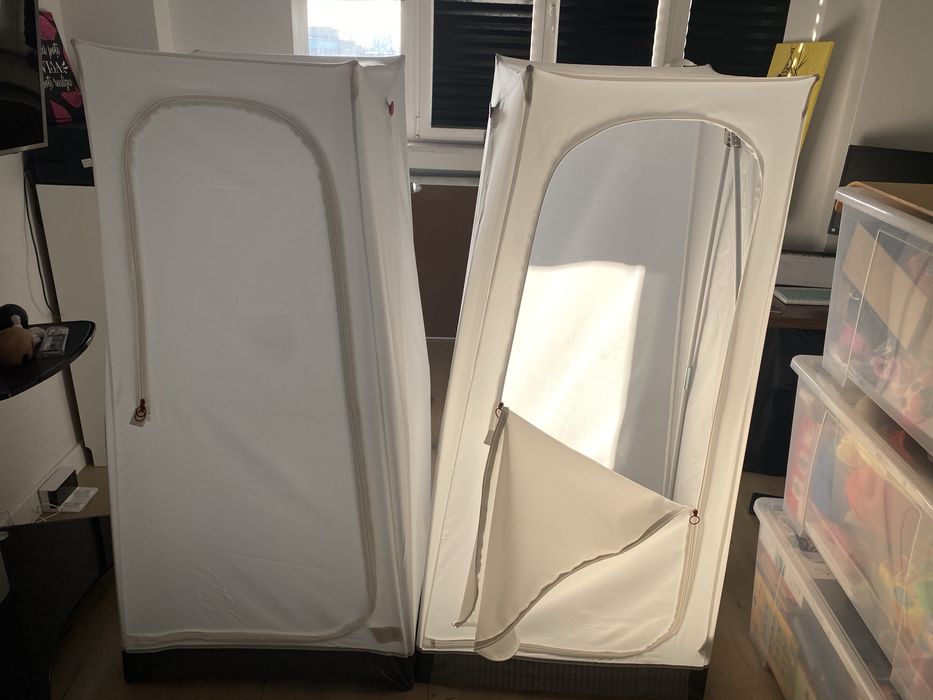 Dulap de haine Ikea