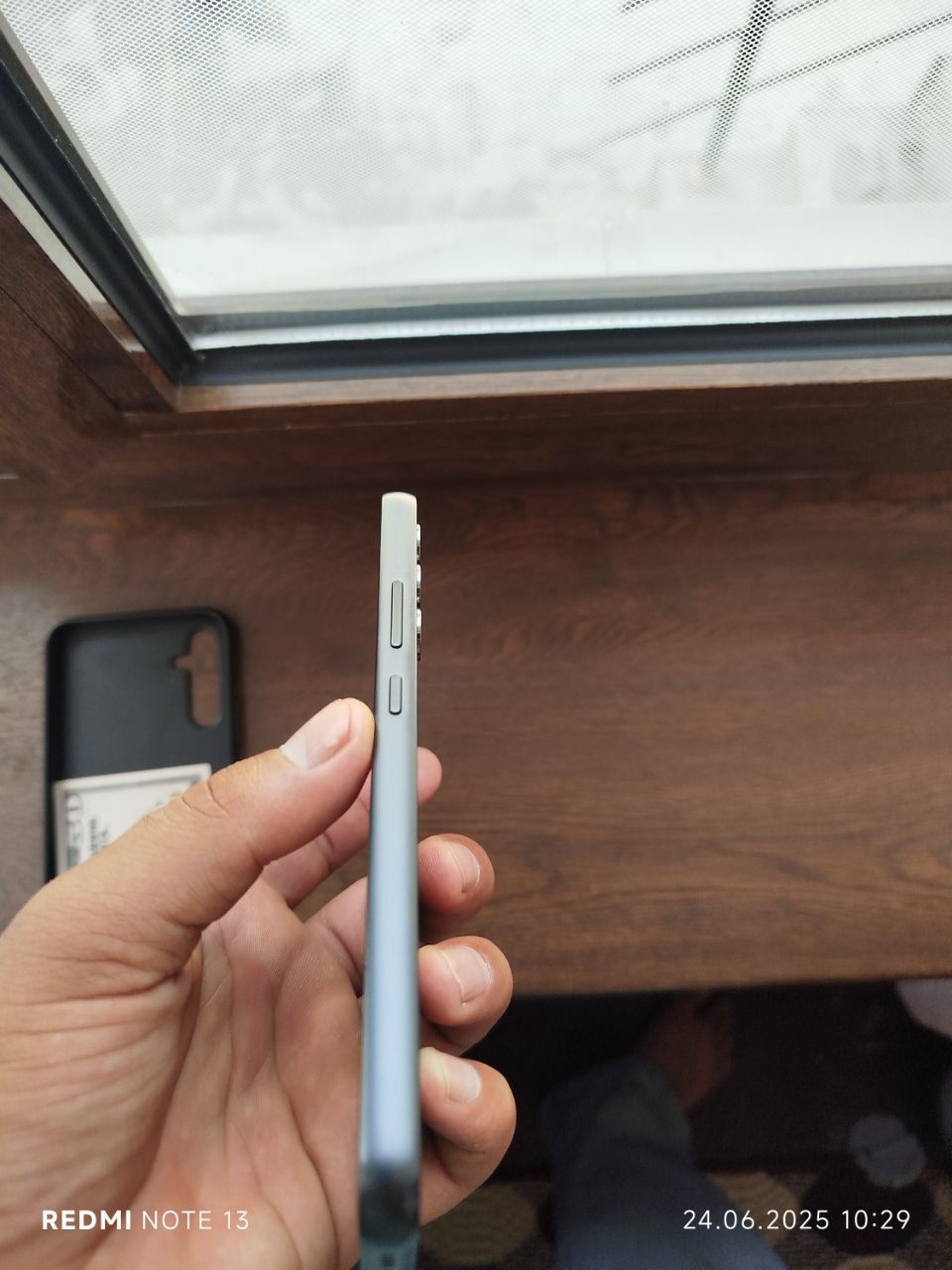 Samsung Galaxy A34