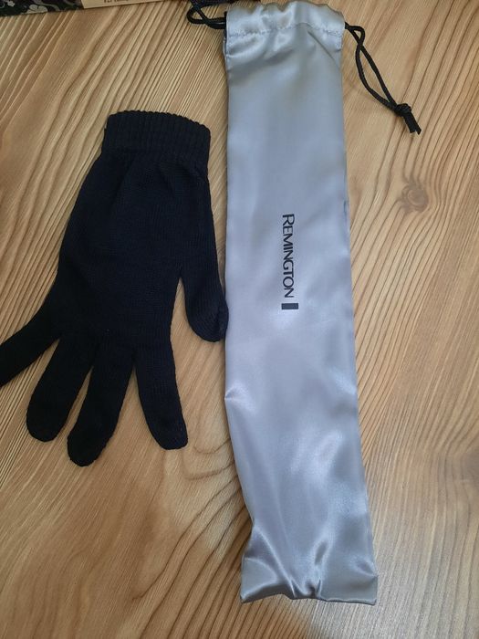 Ondulator Remington Ci95, suprafata ceramica