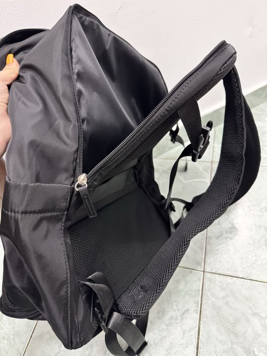 Ghiozdan multifuncțional