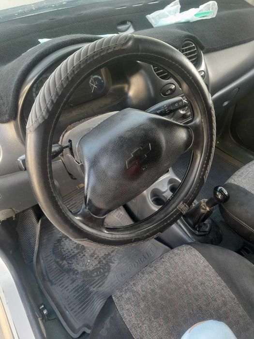 Матиз бест хороше состояние