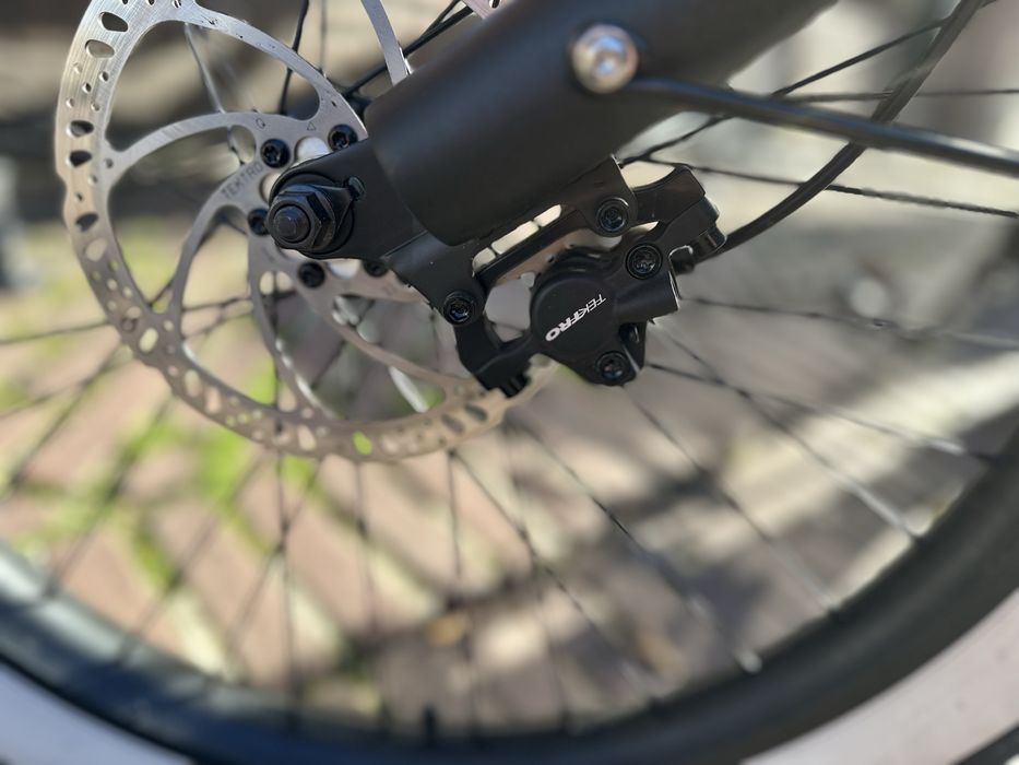 електрически велосипед  / e-bike - RAYVOLT CLUBMAN