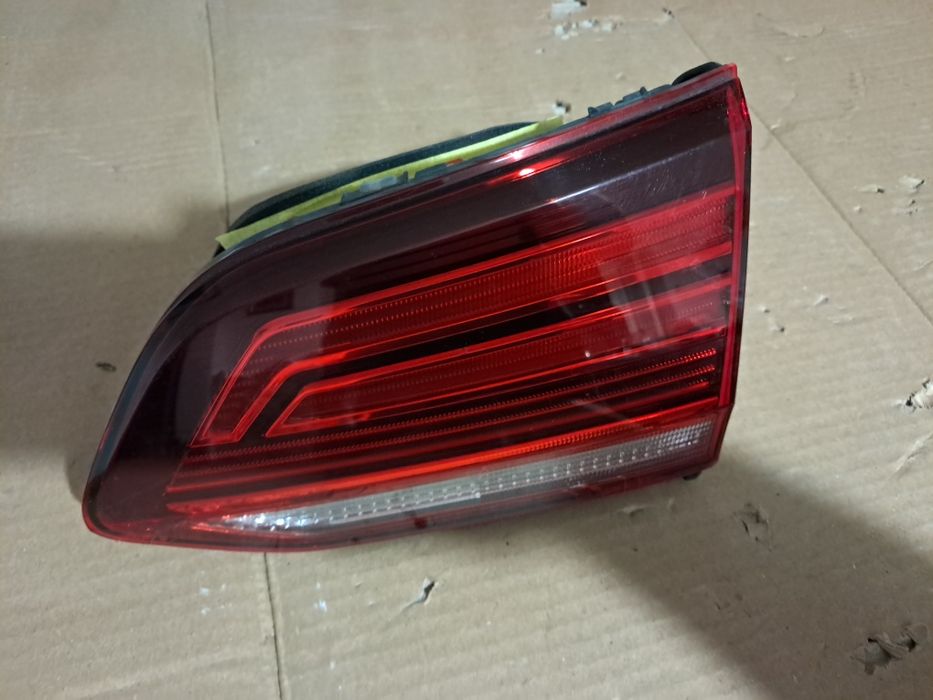 Стоп vw Golf 7   90 лв