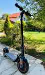 Електрическа тротинетка Segway Kickscooter Ninebot F40E с гар. 2г