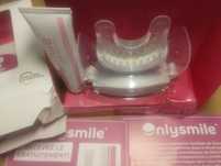 Професионален комплект за избелване на зъби Onlysmile Комплект за избе