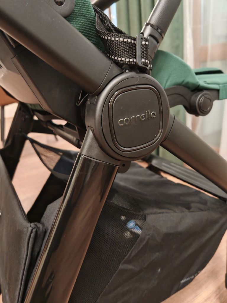Carello Omega Plus 2024