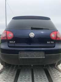 Haion/Hayon cu luneta VW Golf 5 an 2006 culoare LD5Q