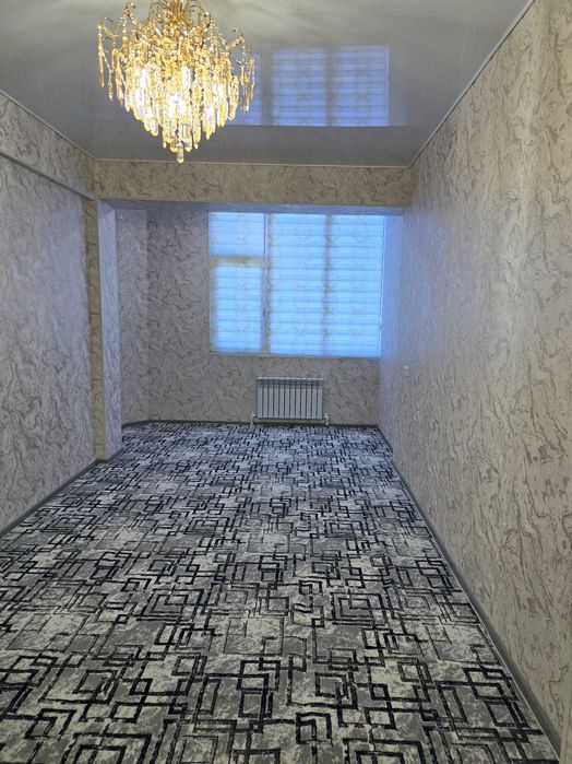 Xonsaroy domidan 1 xonali evro remont kvartira odam yashamagan.