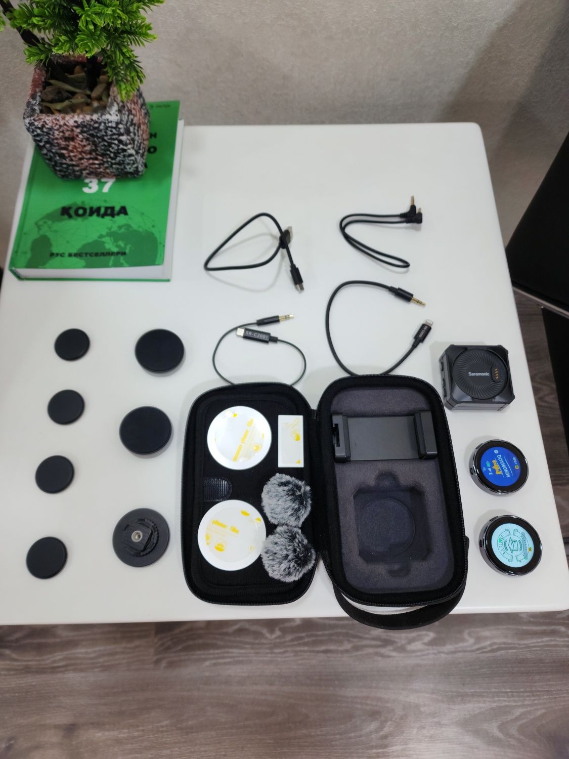 Saramonic Blink Me B2