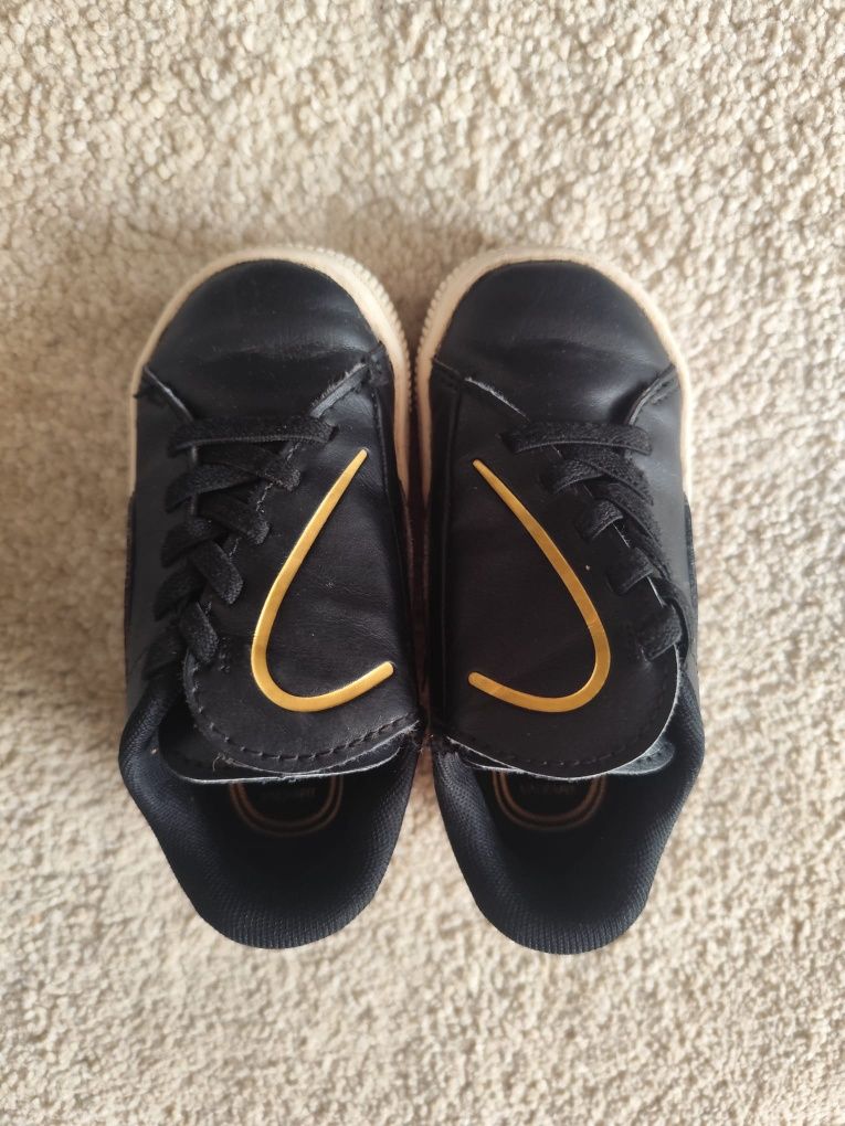 Детски маратонки pepe  jeans nike