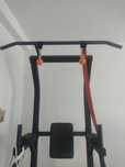 Training station 900 Decathlon