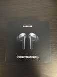 Casti SAMSUNG Galaxy Buds3 Pro, True Wireless, Bluetooth, In-Ear, Micr