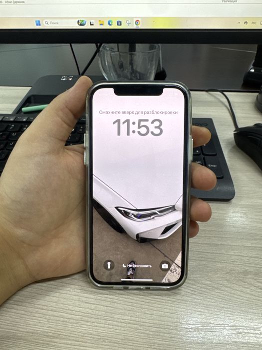 Продам Айфон 12 128гб