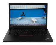 Лаптоп Lenovo ThinkPad L490 i5-8365U 8GB 256GB SSD ГАРАНЦИЯ