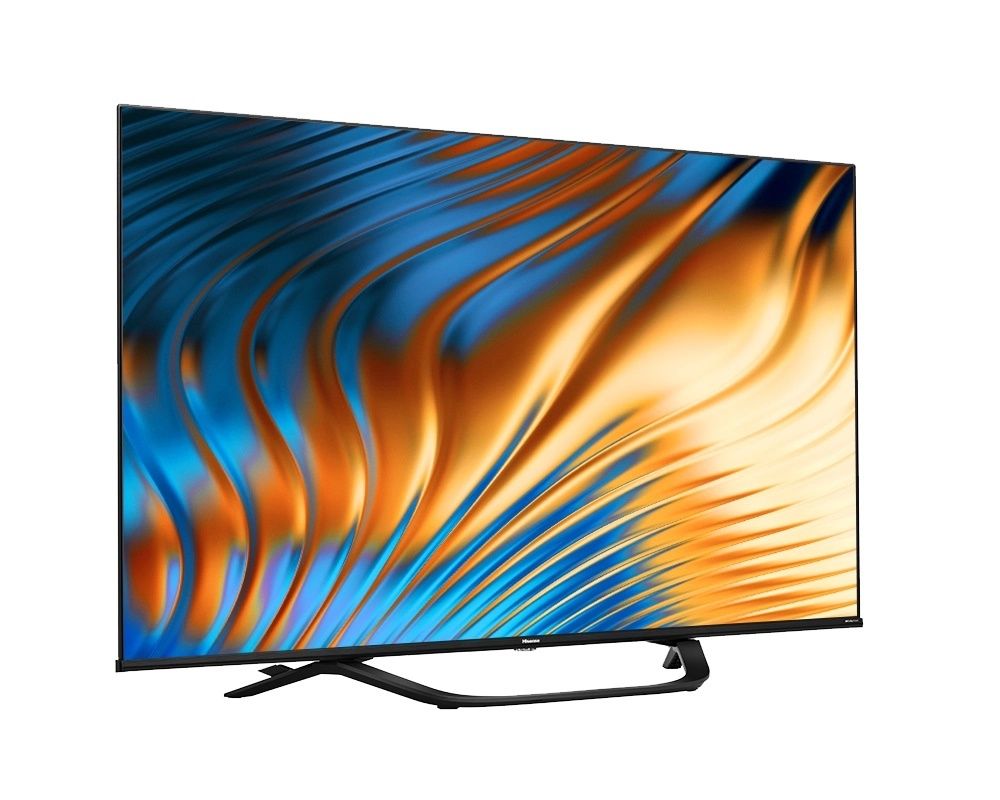 Телевизор Hisense 55A63 UHD Smart TV