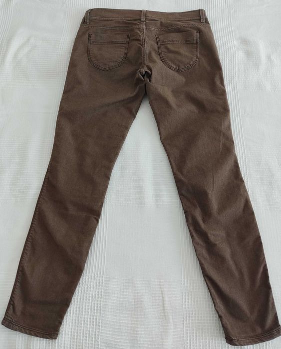 Дънки LEVIS 505, Daniele Alessandrini, BENETTON и други 10-30 лв.