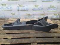 Consola centrala cotiera 2m5x-a04584-aaw Ford Focus 1  [din 1998 pana