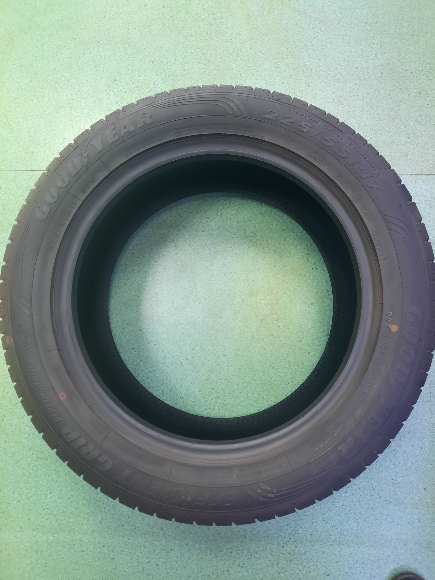 Goodyear малибу перегон