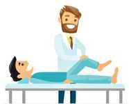 Kinetoterapie - Masaj relaxare/terapeutic la domiciliul clientului.